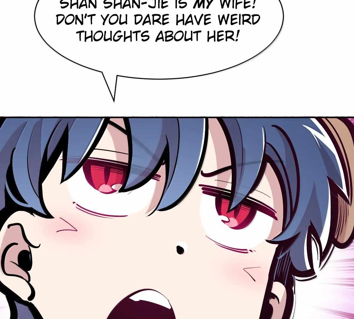 Demon X Angel, Can’t Get Along! Chapter 130.2 page 86