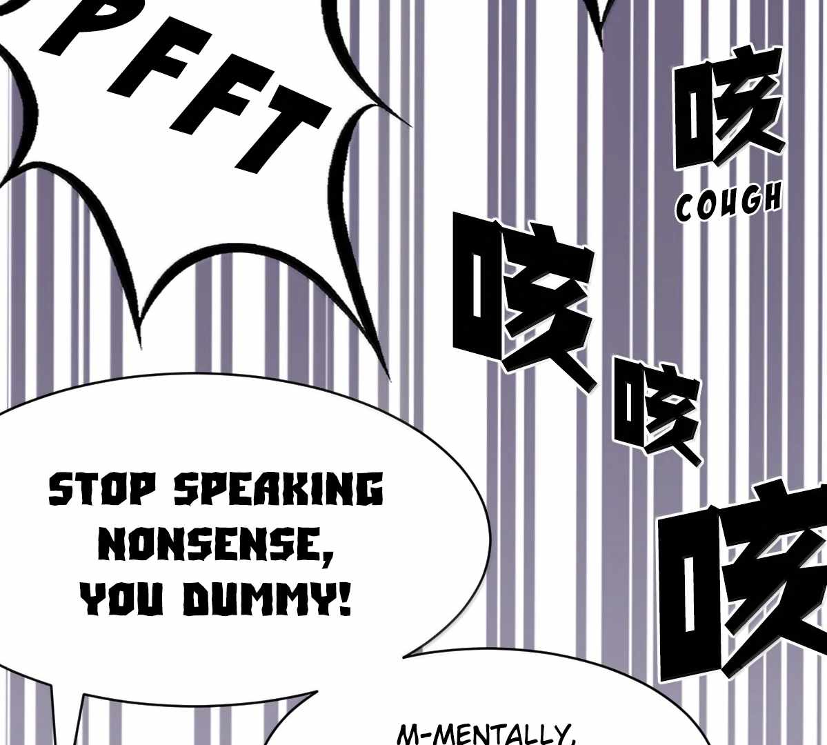 Demon X Angel, Can’t Get Along! Chapter 130.2 page 88