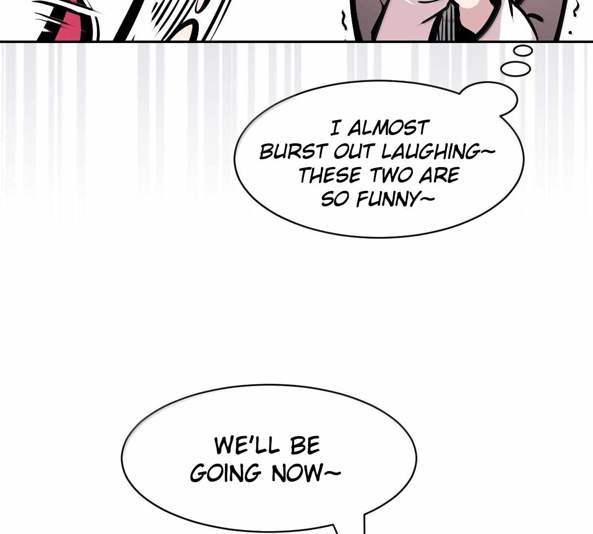Demon X Angel, Can’t Get Along! Chapter 130.2 page 90