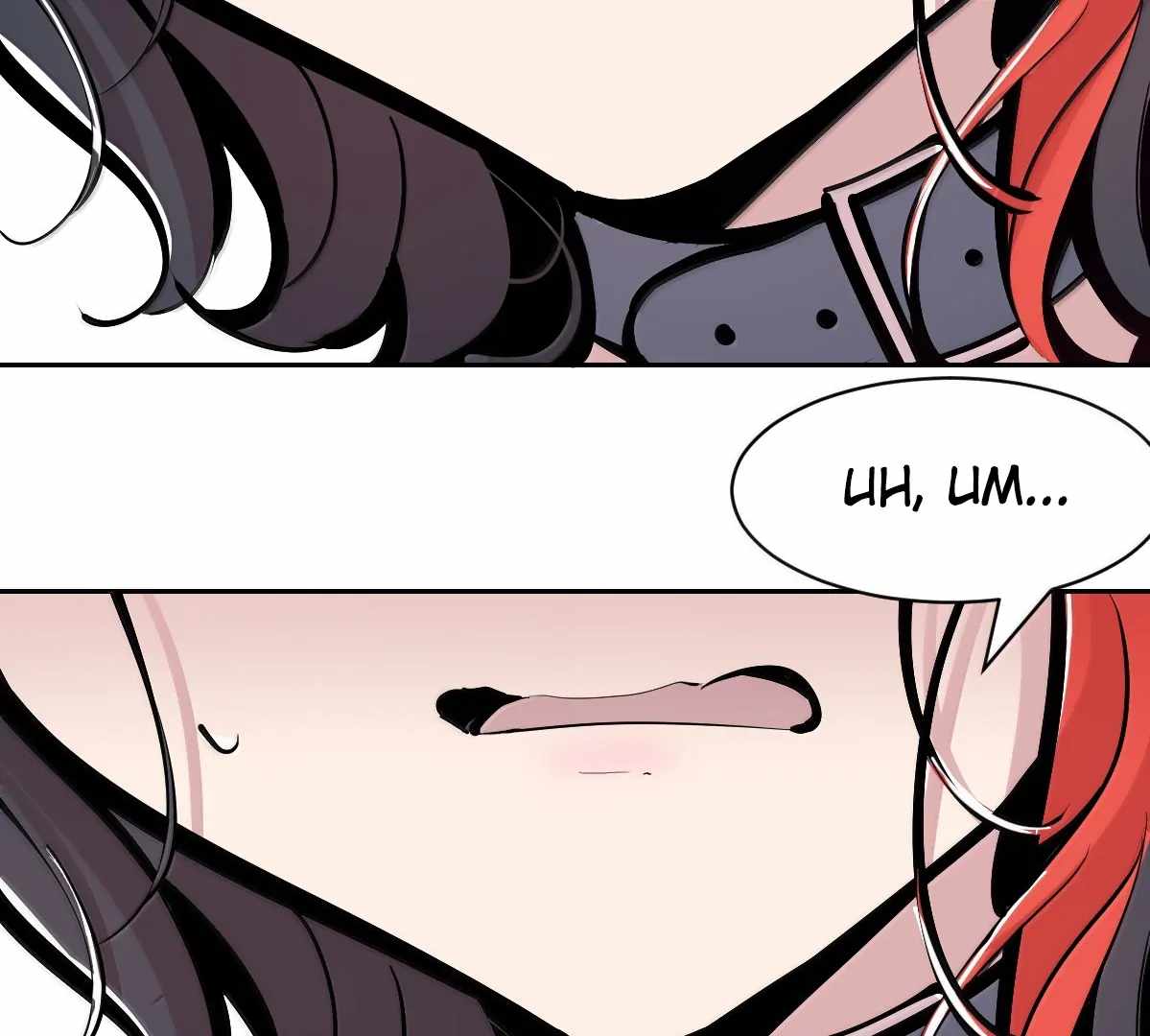 Demon X Angel, Can’t Get Along! Chapter 130.2 page 93
