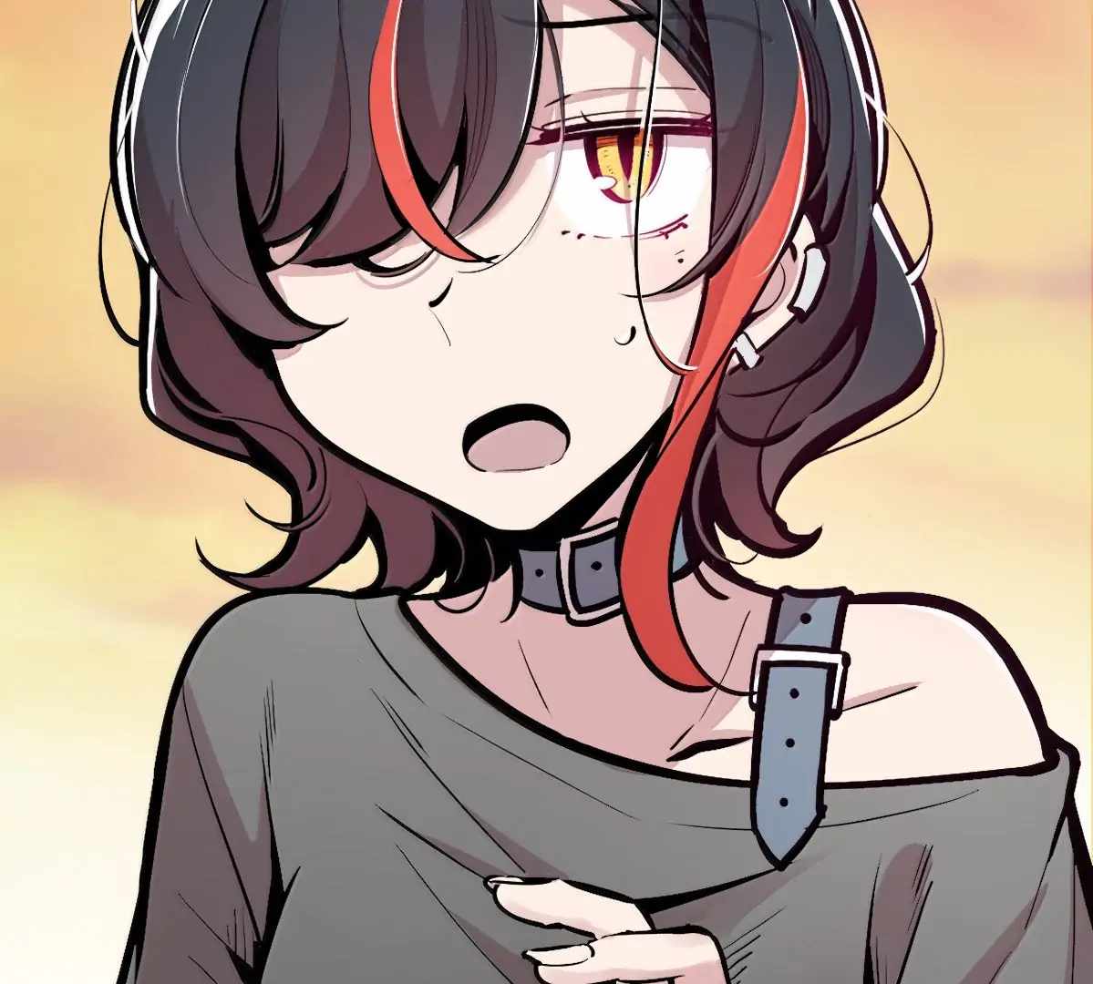 Demon X Angel, Can’t Get Along! Chapter 130.2 page 95