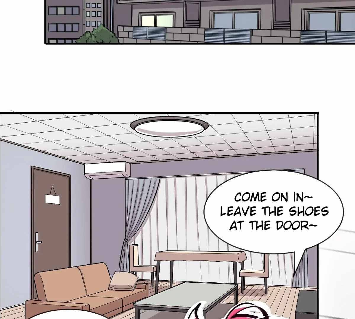 Demon X Angel, Can’t Get Along! Chapter 130.2 page 100