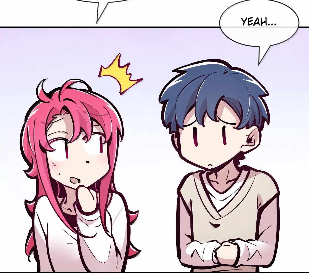 Demon X Angel, Can’t Get Along! Chapter 130.2 page 103