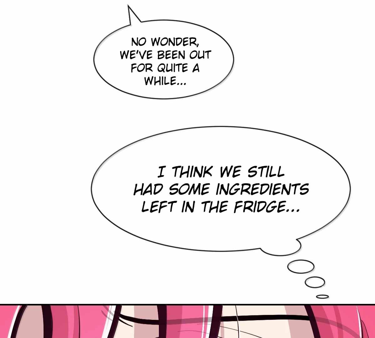 Demon X Angel, Can’t Get Along! Chapter 130.2 page 104
