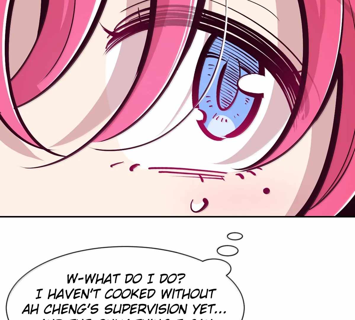 Demon X Angel, Can’t Get Along! Chapter 130.2 page 105