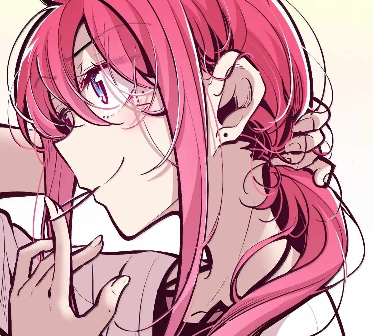 Demon X Angel, Can’t Get Along! Chapter 130.2 page 107