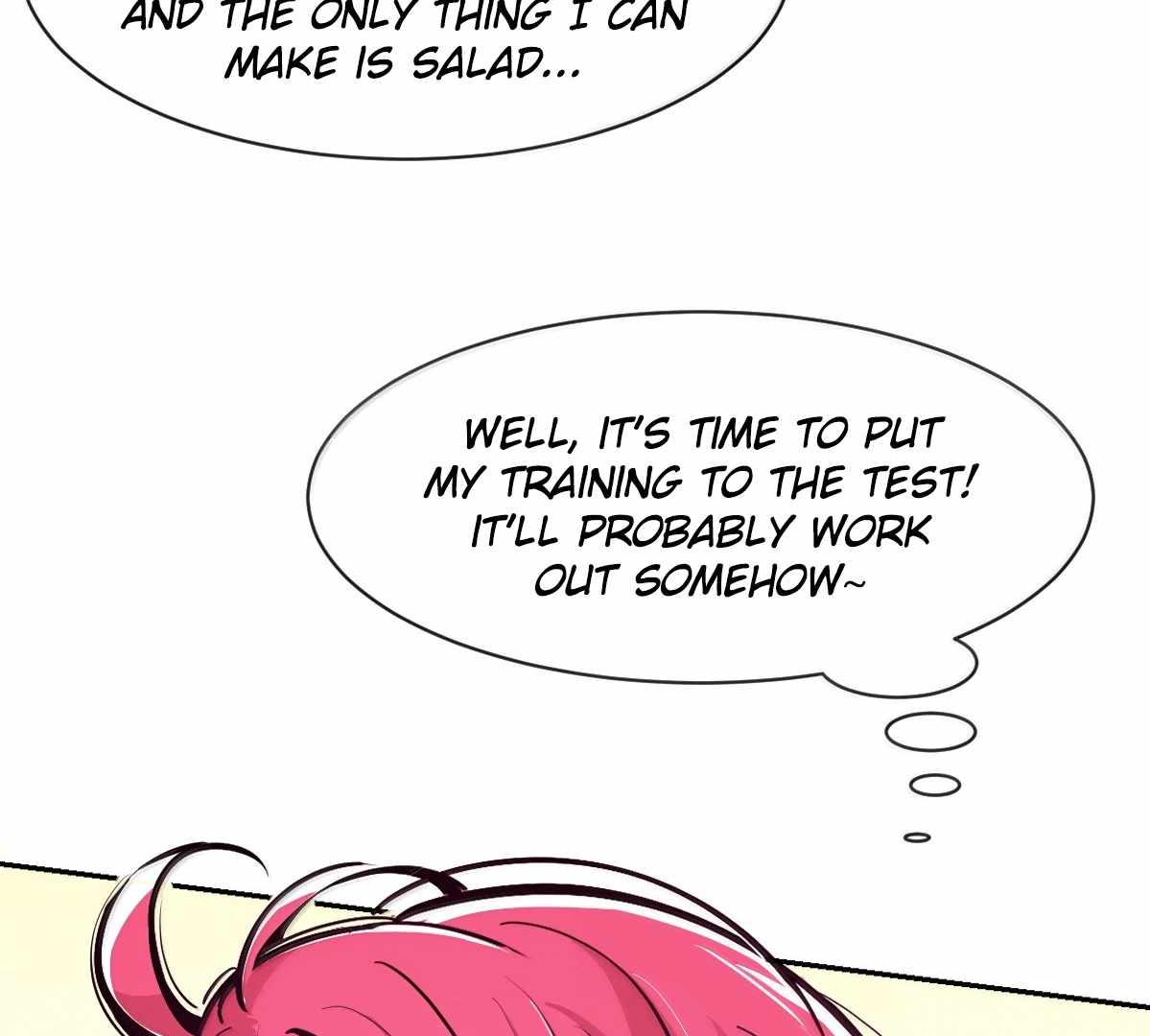 Demon X Angel, Can’t Get Along! Chapter 130.2 page 106