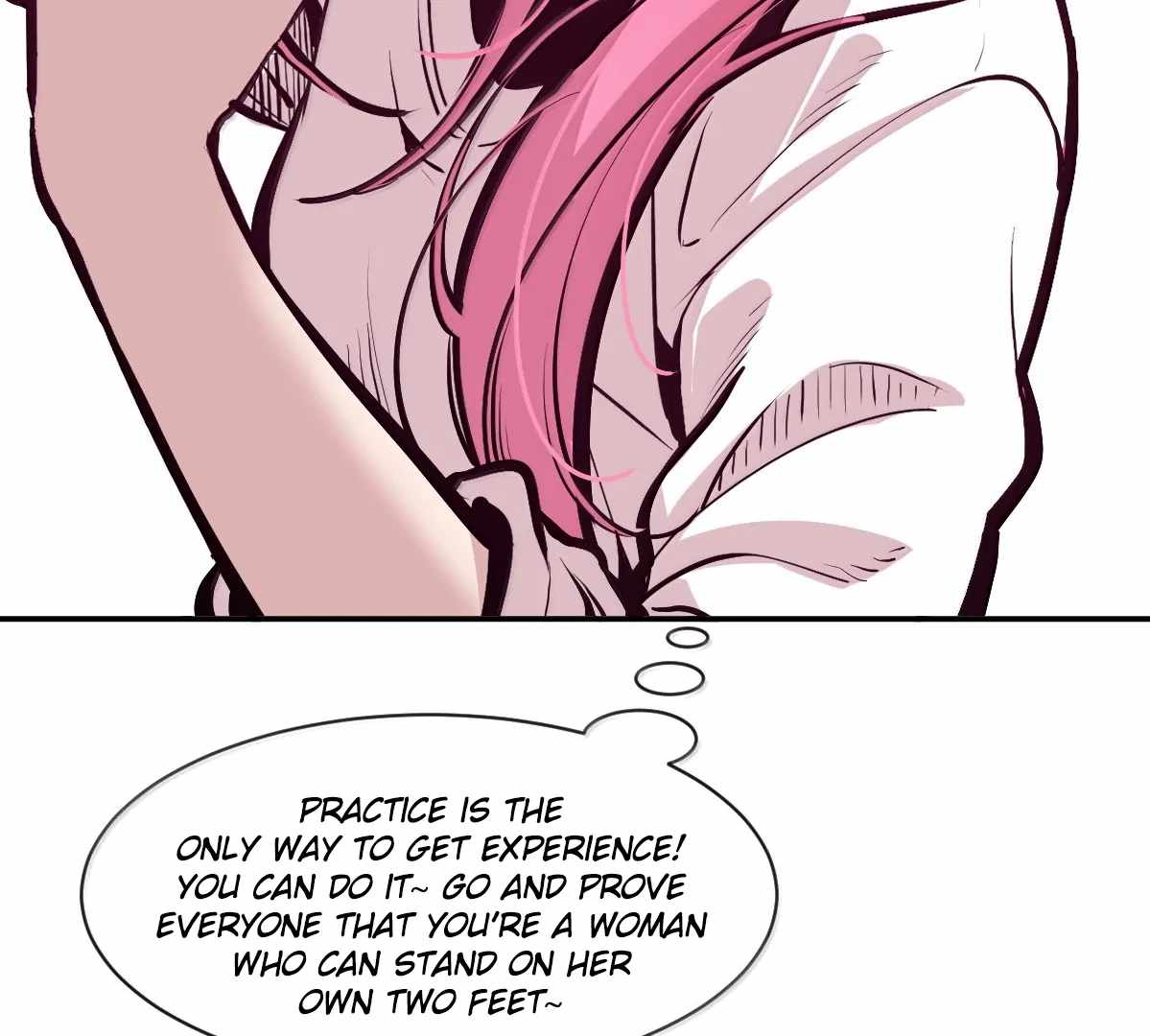 Demon X Angel, Can’t Get Along! Chapter 130.2 page 108
