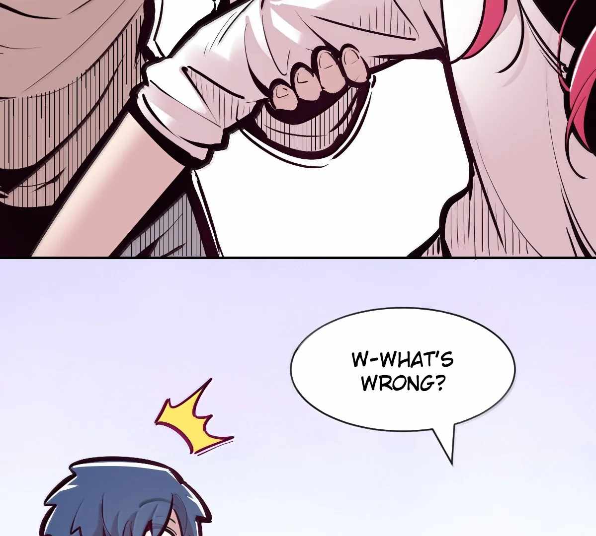 Demon X Angel, Can’t Get Along! Chapter 130.2 page 112