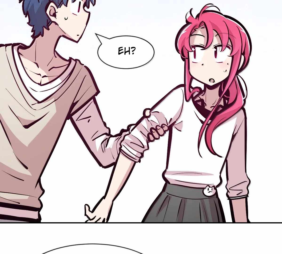 Demon X Angel, Can’t Get Along! Chapter 130.2 page 113