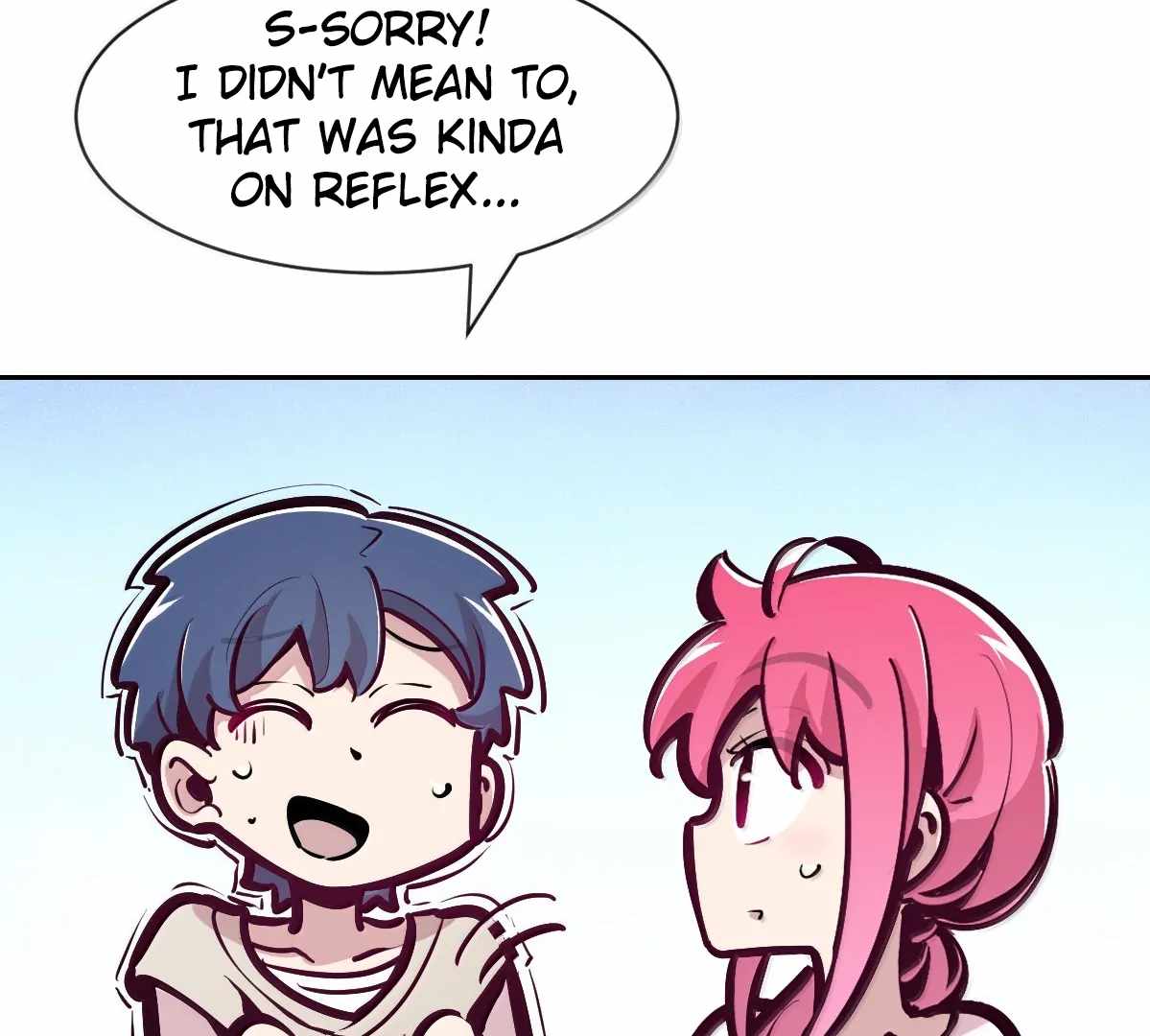 Demon X Angel, Can’t Get Along! Chapter 130.2 page 114