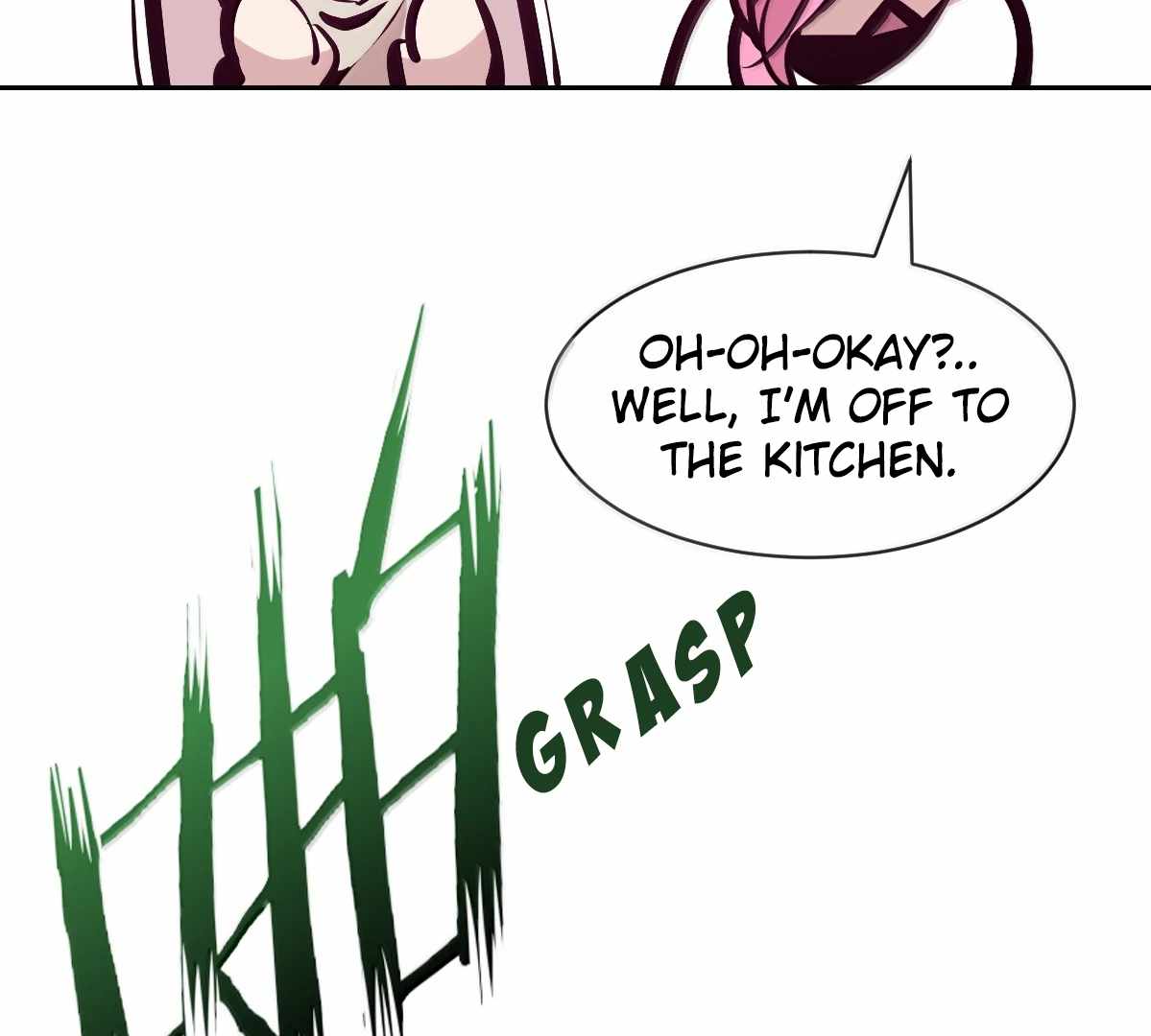 Demon X Angel, Can’t Get Along! Chapter 130.2 page 115