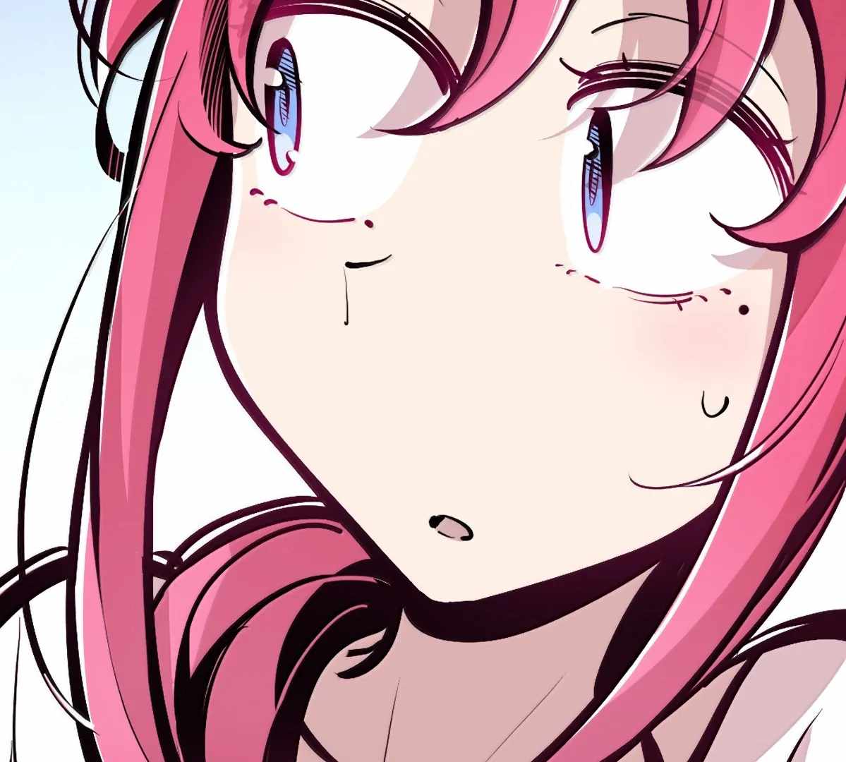 Demon X Angel, Can’t Get Along! Chapter 130.2 page 117