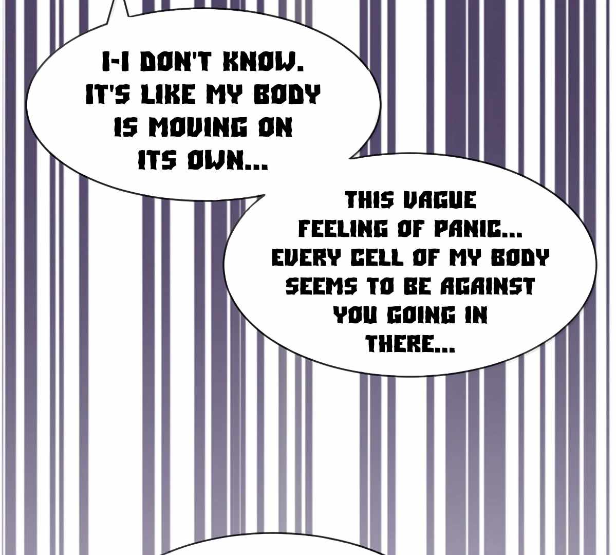 Demon X Angel, Can’t Get Along! Chapter 130.2 page 121