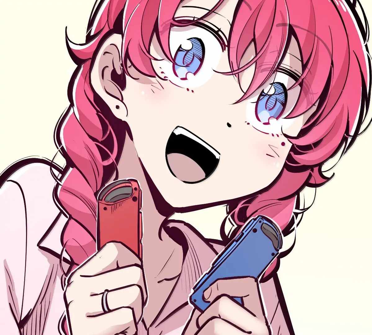 Demon X Angel, Can’t Get Along! Chapter 130.2 page 125