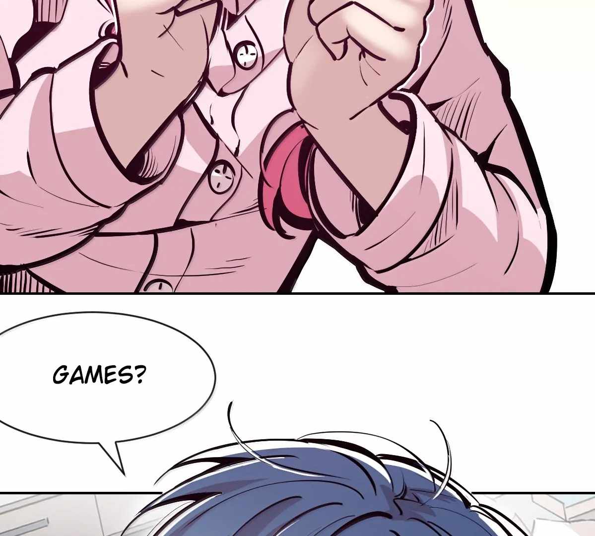 Demon X Angel, Can’t Get Along! Chapter 130.2 page 126