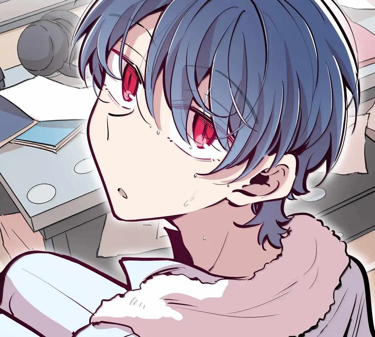 Demon X Angel, Can’t Get Along! Chapter 130.2 page 127