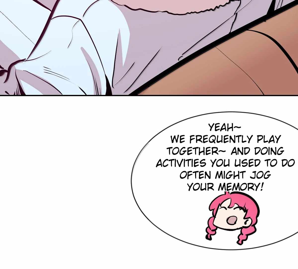 Demon X Angel, Can’t Get Along! Chapter 130.2 page 128