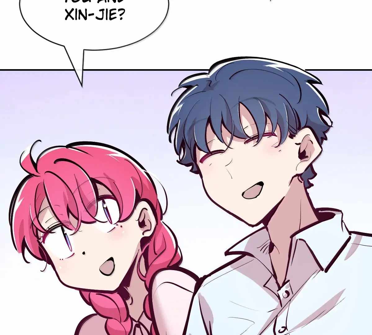 Demon X Angel, Can’t Get Along! Chapter 130.2 page 130