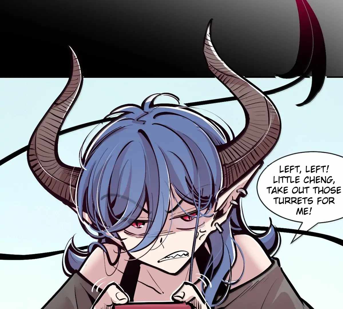 Demon X Angel, Can’t Get Along! Chapter 130.2 page 132