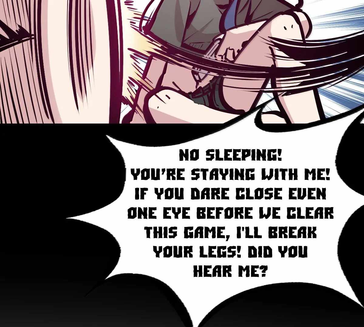 Demon X Angel, Can’t Get Along! Chapter 130.2 page 136
