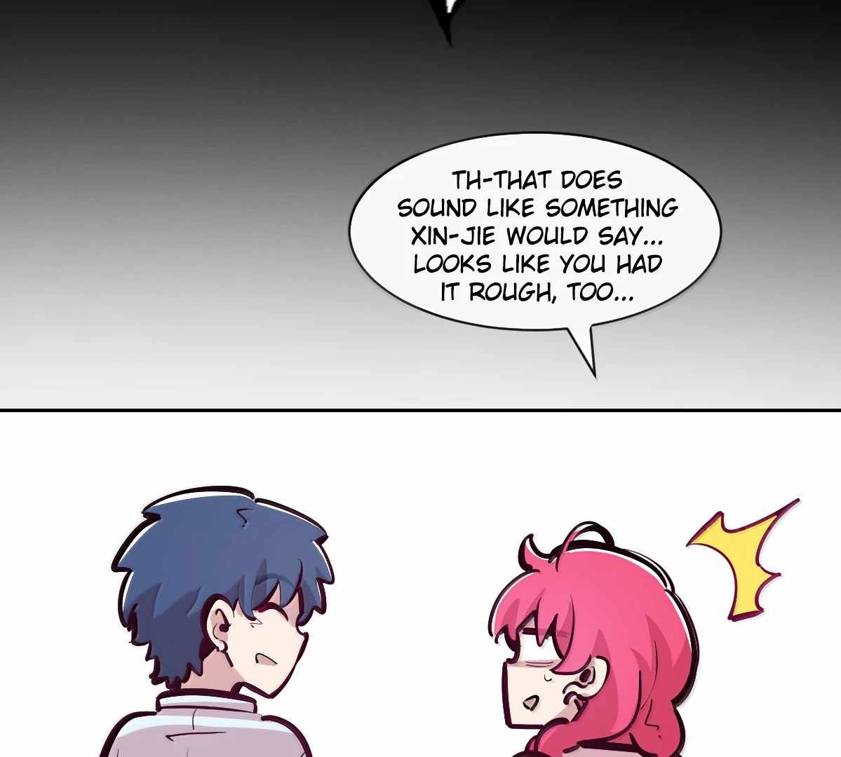 Demon X Angel, Can’t Get Along! Chapter 130.2 page 137