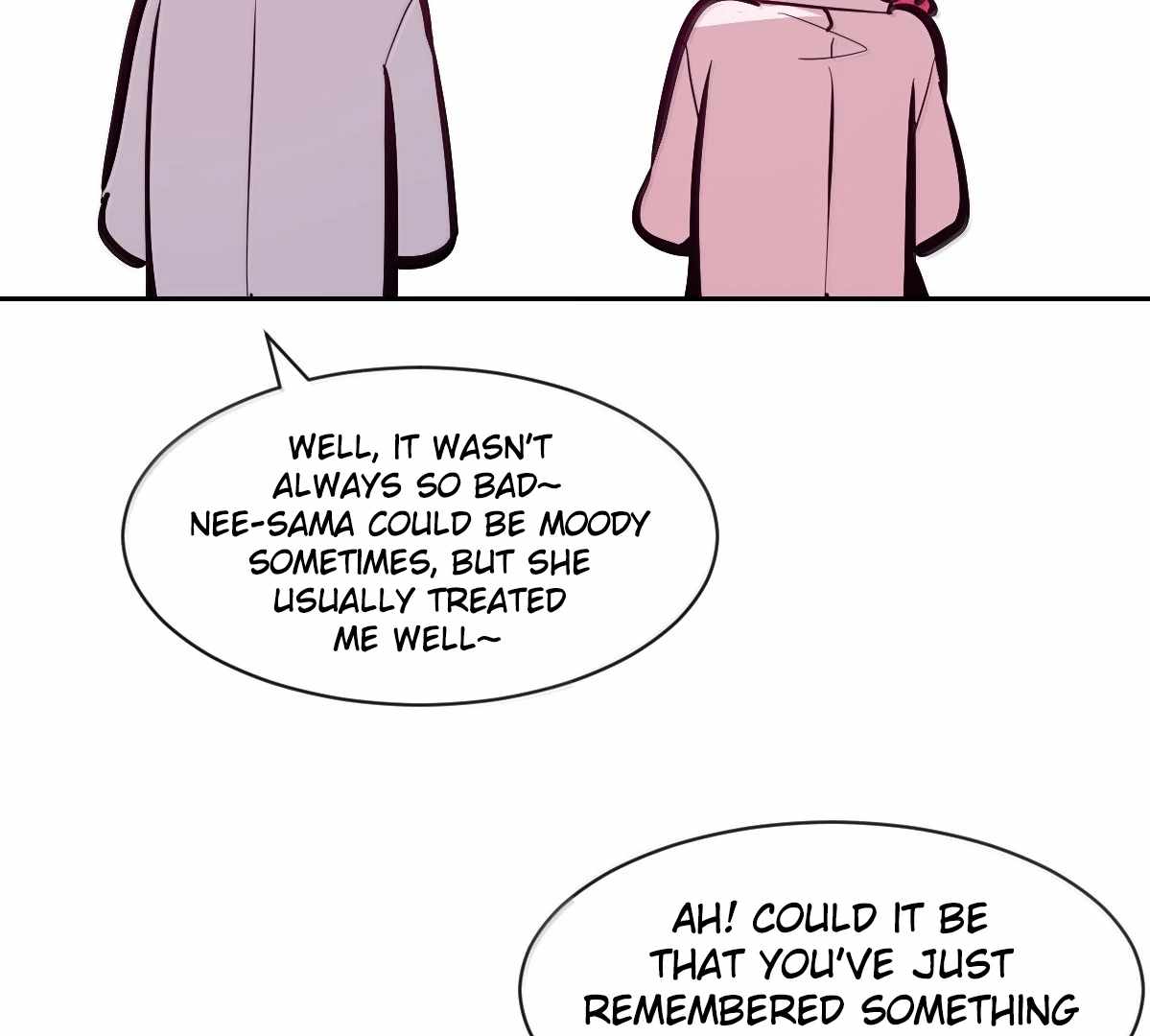 Demon X Angel, Can’t Get Along! Chapter 130.2 page 138