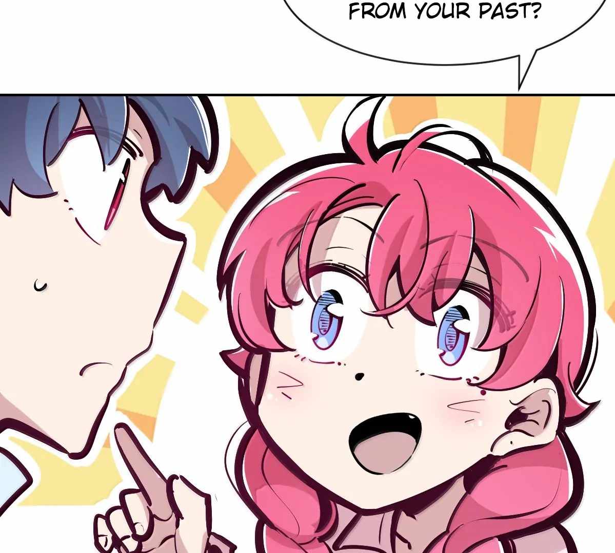 Demon X Angel, Can’t Get Along! Chapter 130.2 page 139