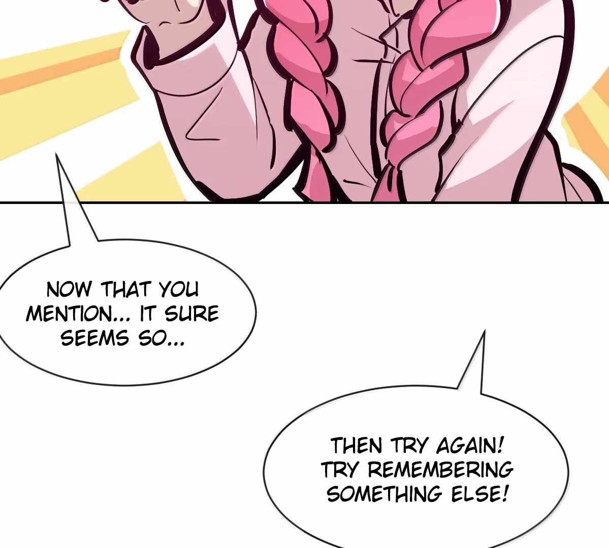 Demon X Angel, Can’t Get Along! Chapter 130.2 page 140