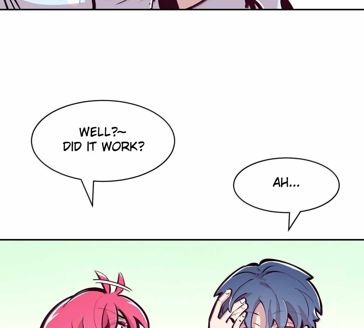 Demon X Angel, Can’t Get Along! Chapter 130.2 page 148