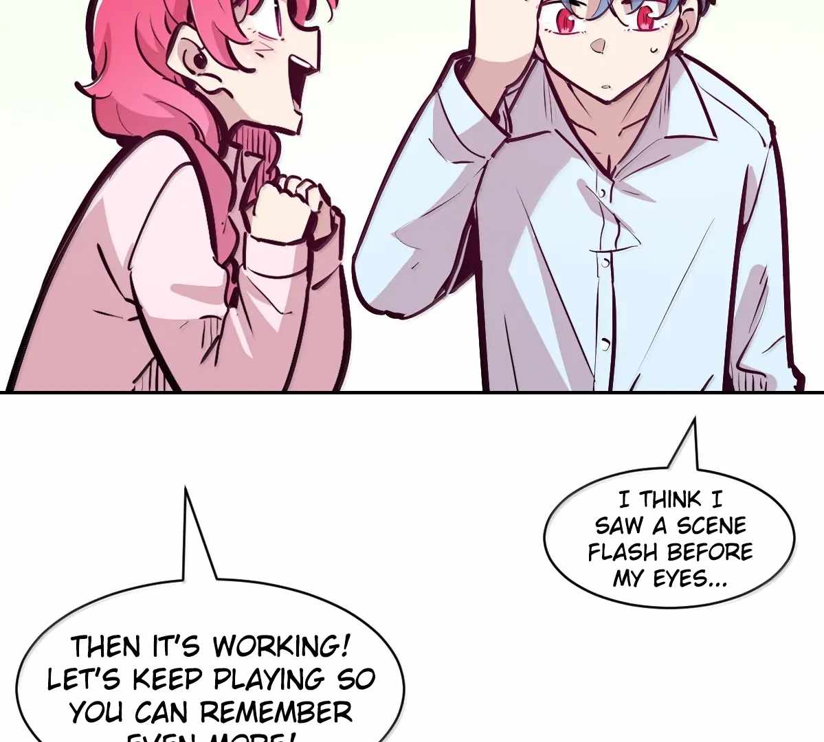 Demon X Angel, Can’t Get Along! Chapter 130.2 page 149