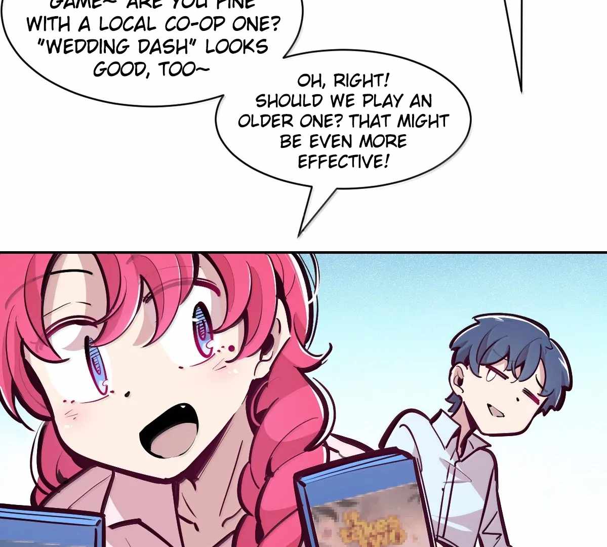 Demon X Angel, Can’t Get Along! Chapter 130.2 page 152