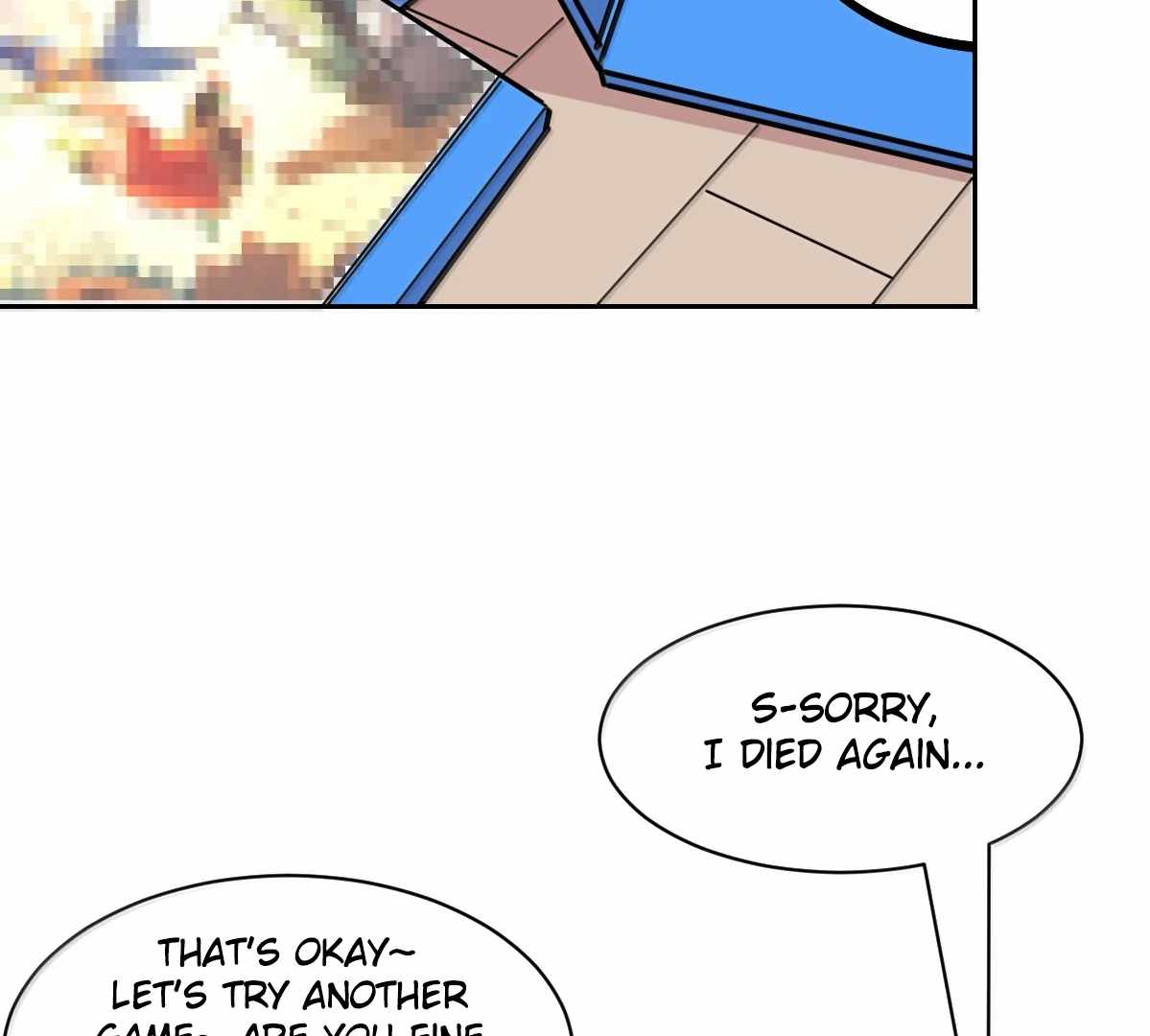 Demon X Angel, Can’t Get Along! Chapter 130.2 page 151