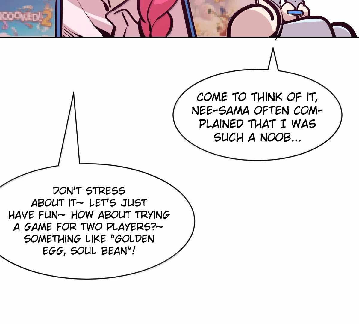 Demon X Angel, Can’t Get Along! Chapter 130.2 page 153