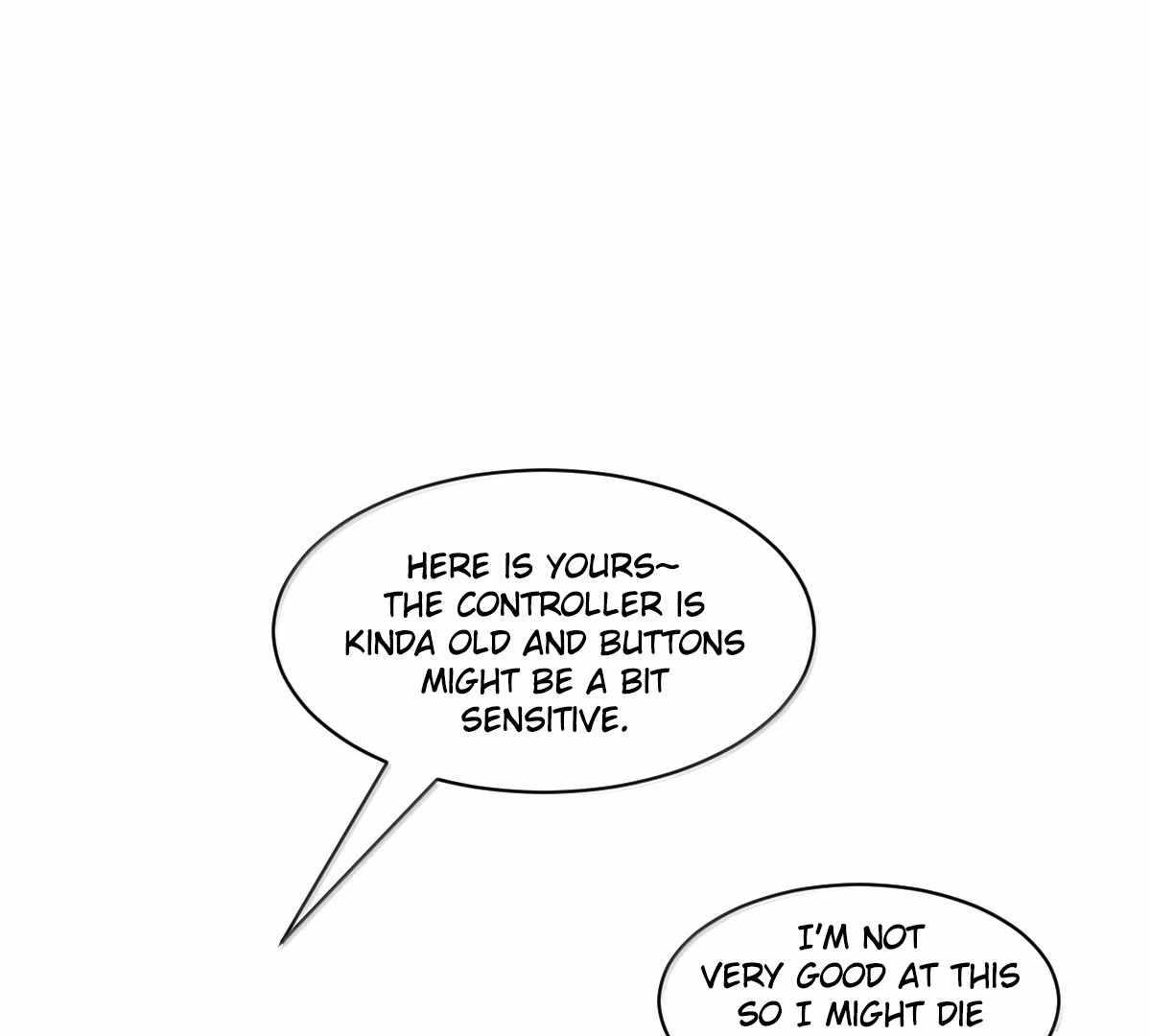 Demon X Angel, Can’t Get Along! Chapter 130.2 page 154