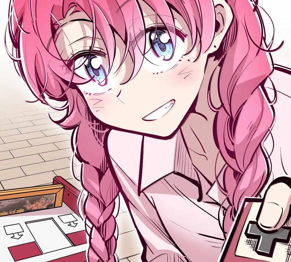 Demon X Angel, Can’t Get Along! Chapter 130.2 page 157