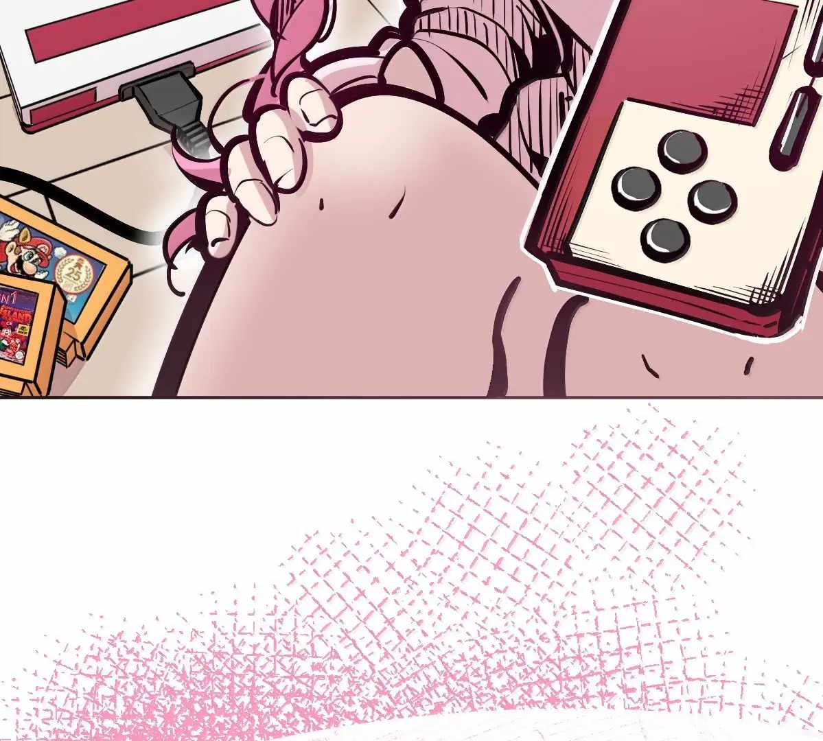Demon X Angel, Can’t Get Along! Chapter 130.2 page 158