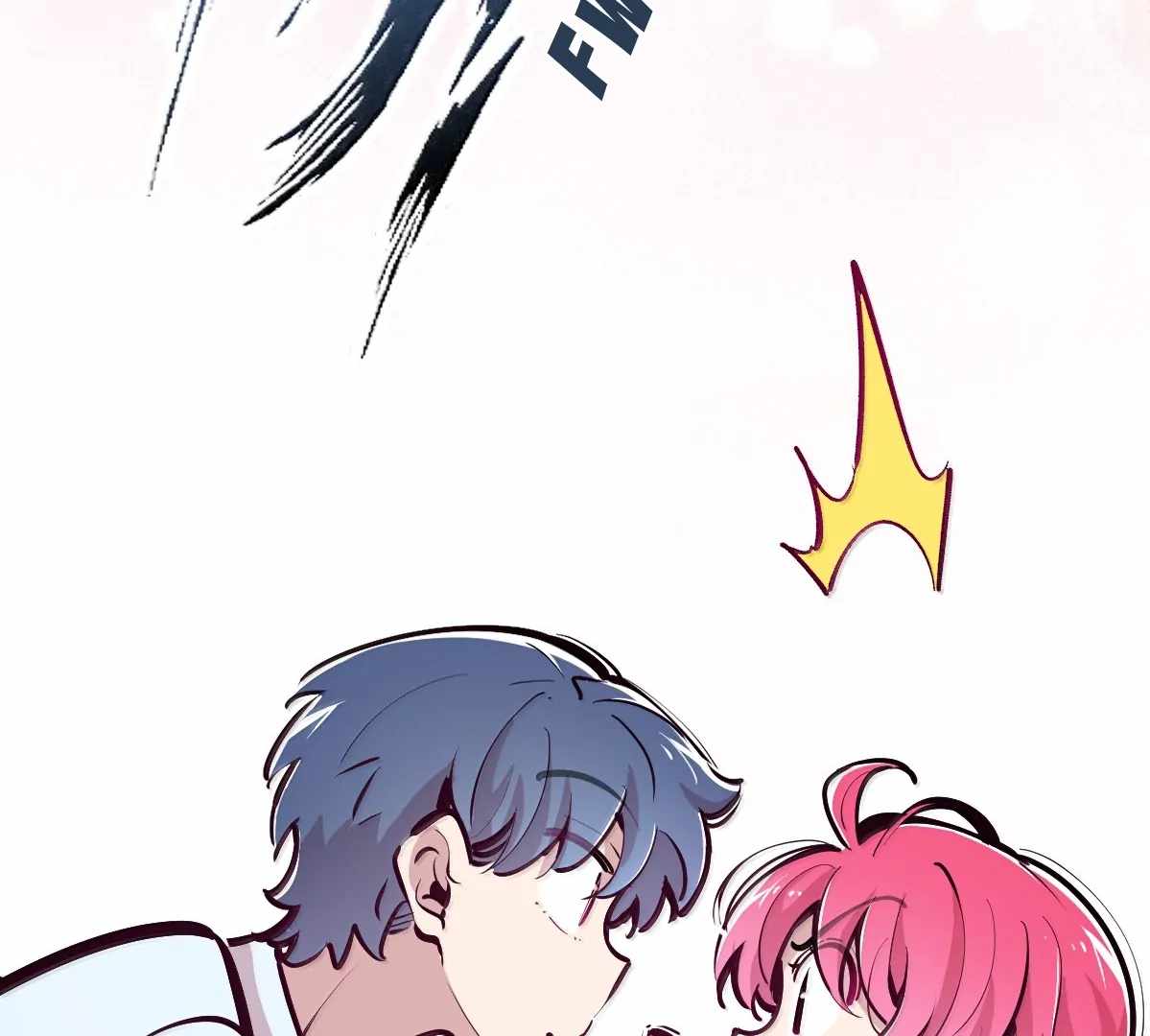Demon X Angel, Can’t Get Along! Chapter 130.2 page 164