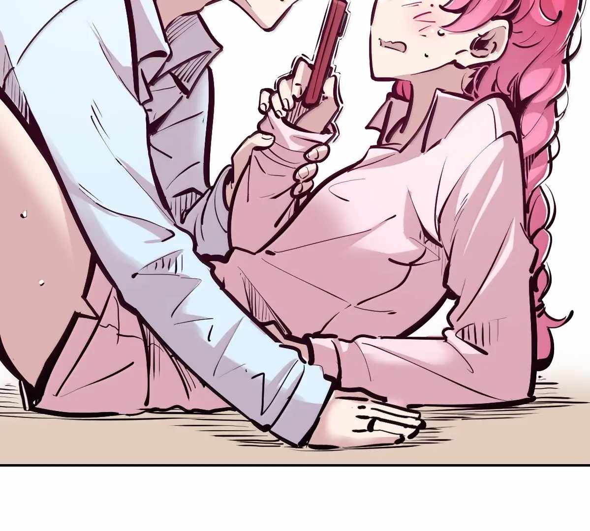 Demon X Angel, Can’t Get Along! Chapter 130.2 page 165
