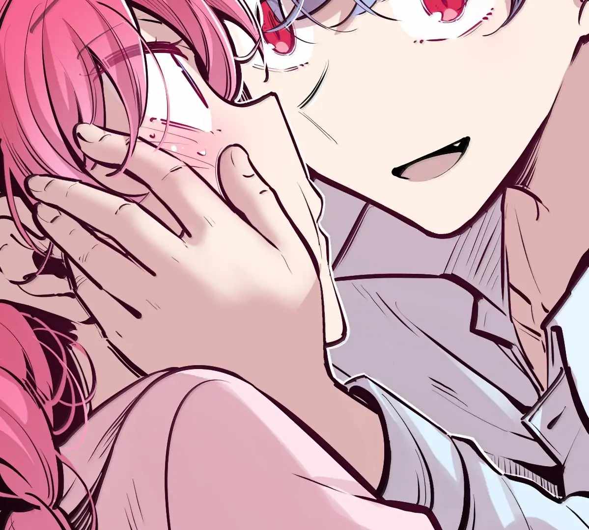Demon X Angel, Can’t Get Along! Chapter 130.2 page 174