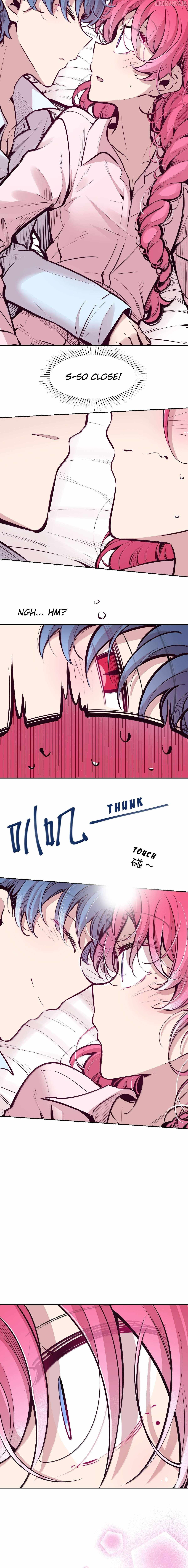 Demon X Angel, Can’t Get Along! Chapter 130.3 page 11