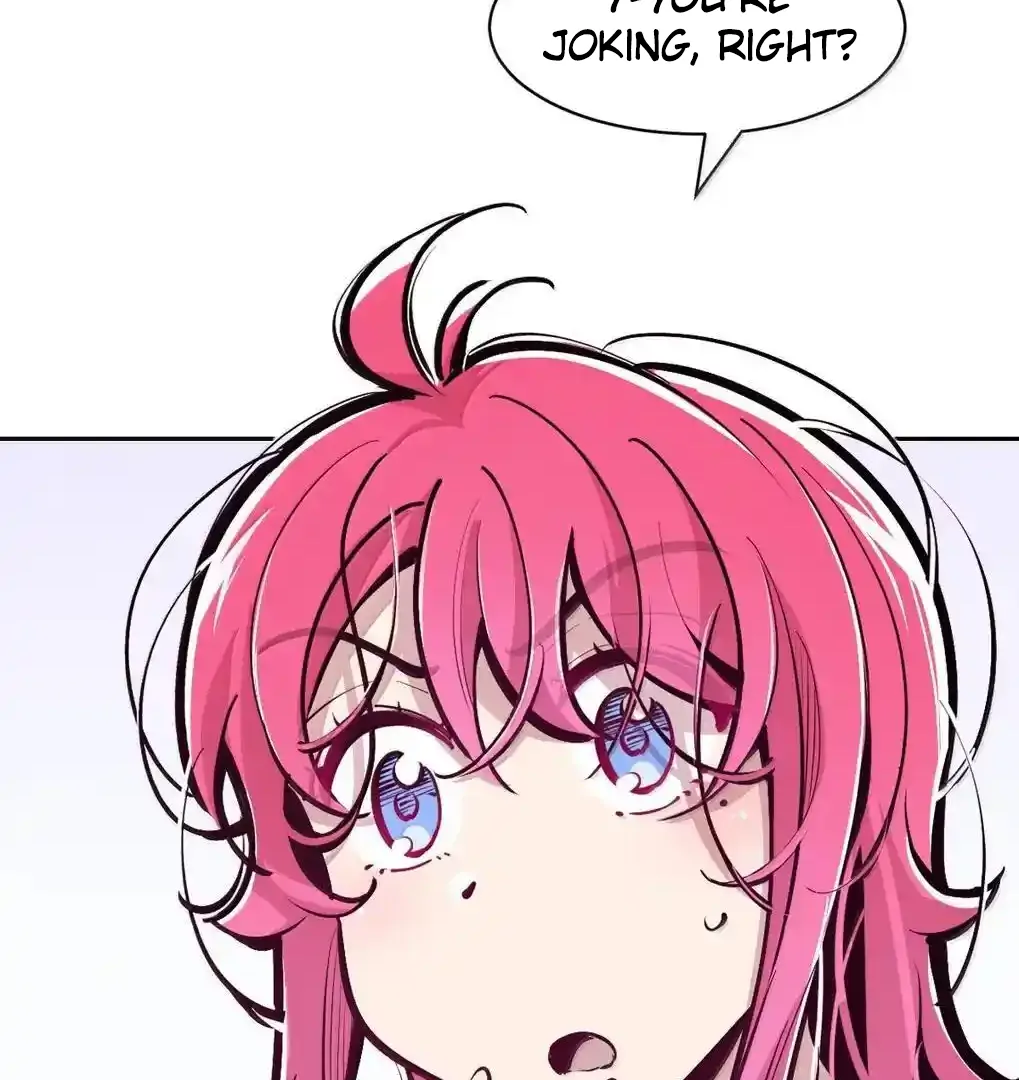 Demon X Angel, Can’t Get Along! Chapter 130 page 4