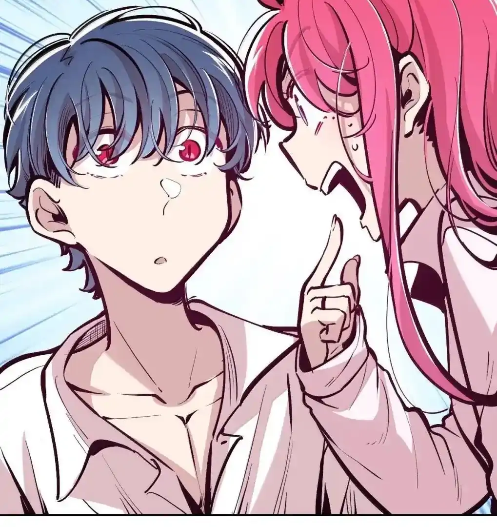 Demon X Angel, Can’t Get Along! Chapter 130 page 6