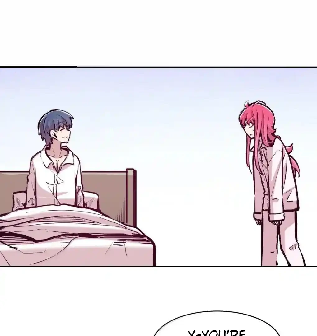 Demon X Angel, Can’t Get Along! Chapter 130 page 3