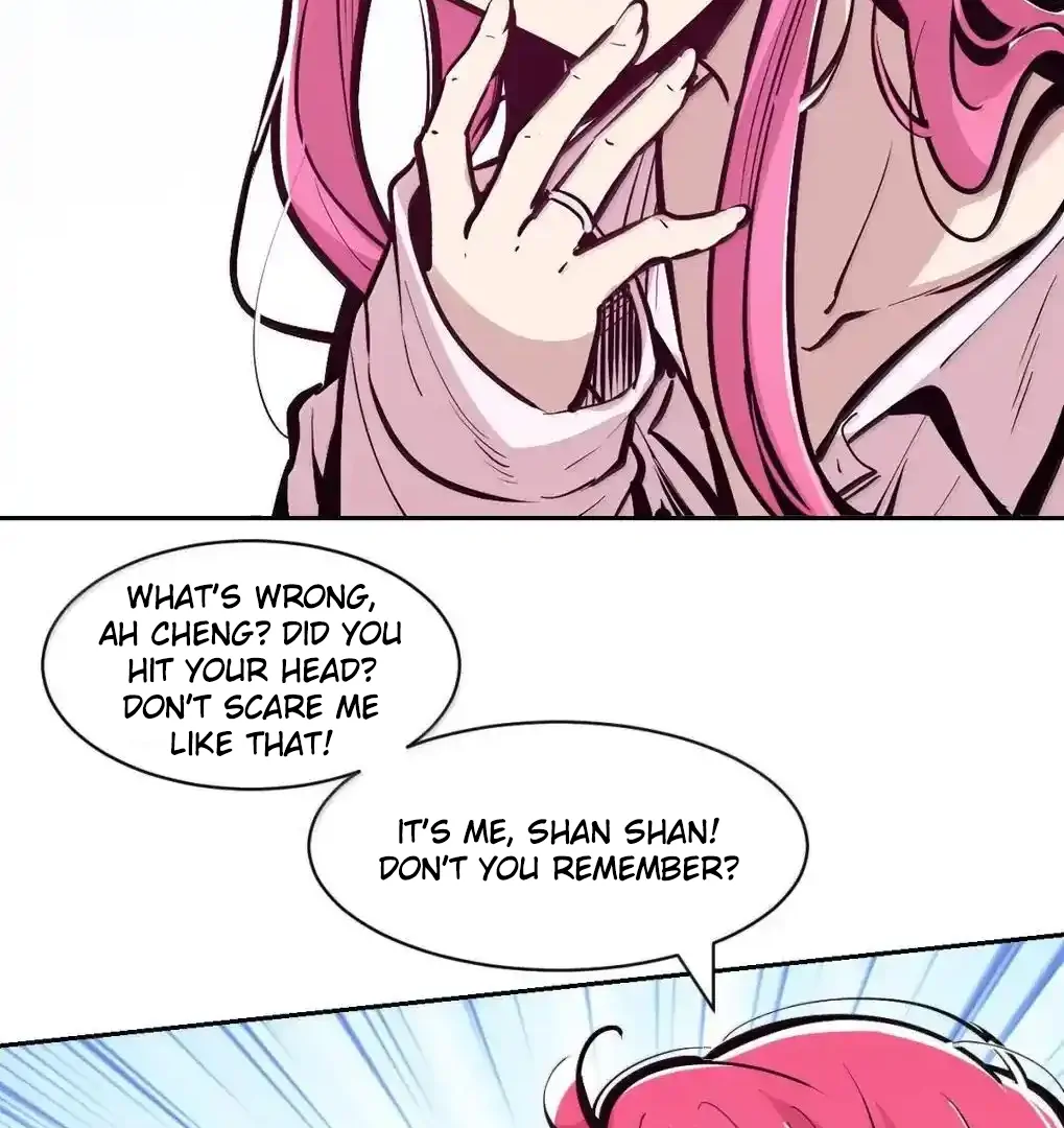 Demon X Angel, Can’t Get Along! Chapter 130 page 5