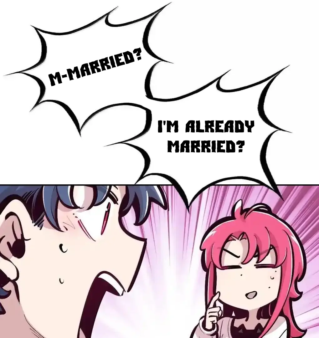 Demon X Angel, Can’t Get Along! Chapter 130 page 45