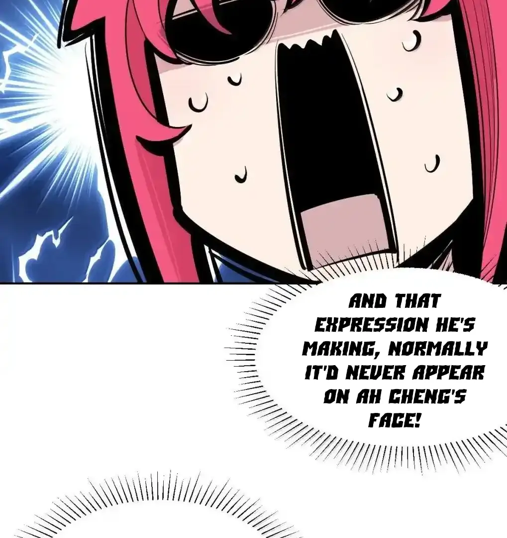 Demon X Angel, Can’t Get Along! Chapter 130 page 9