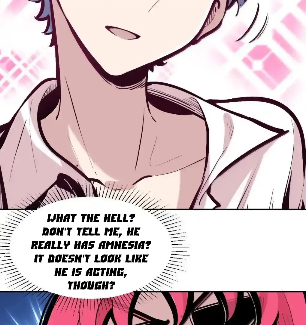 Demon X Angel, Can’t Get Along! Chapter 130 page 8