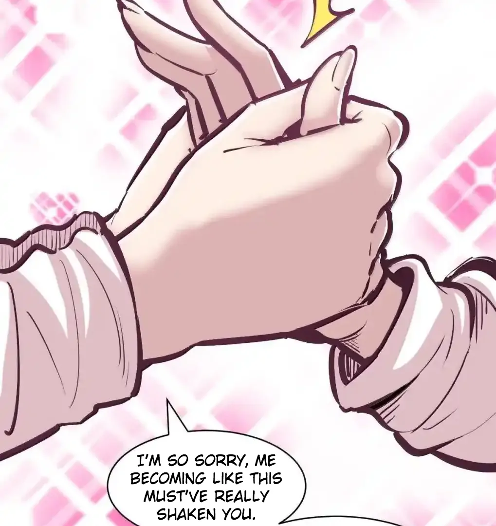 Demon X Angel, Can’t Get Along! Chapter 130 page 49