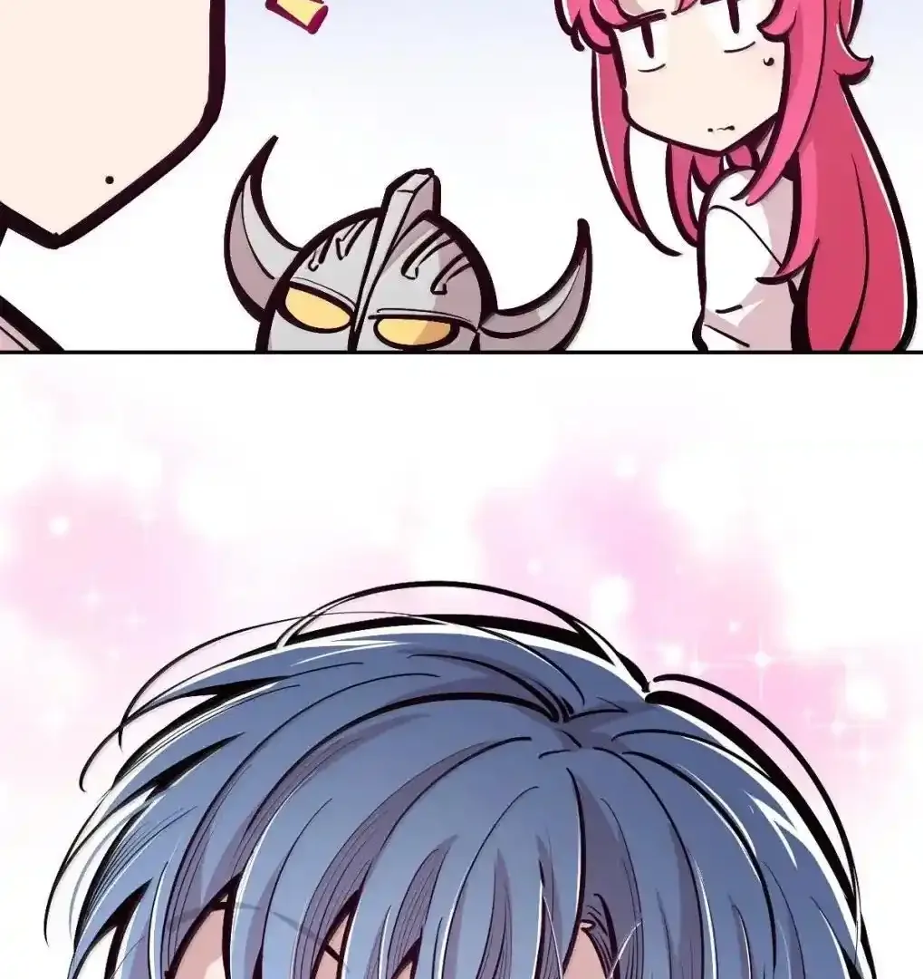 Demon X Angel, Can’t Get Along! Chapter 130 page 34